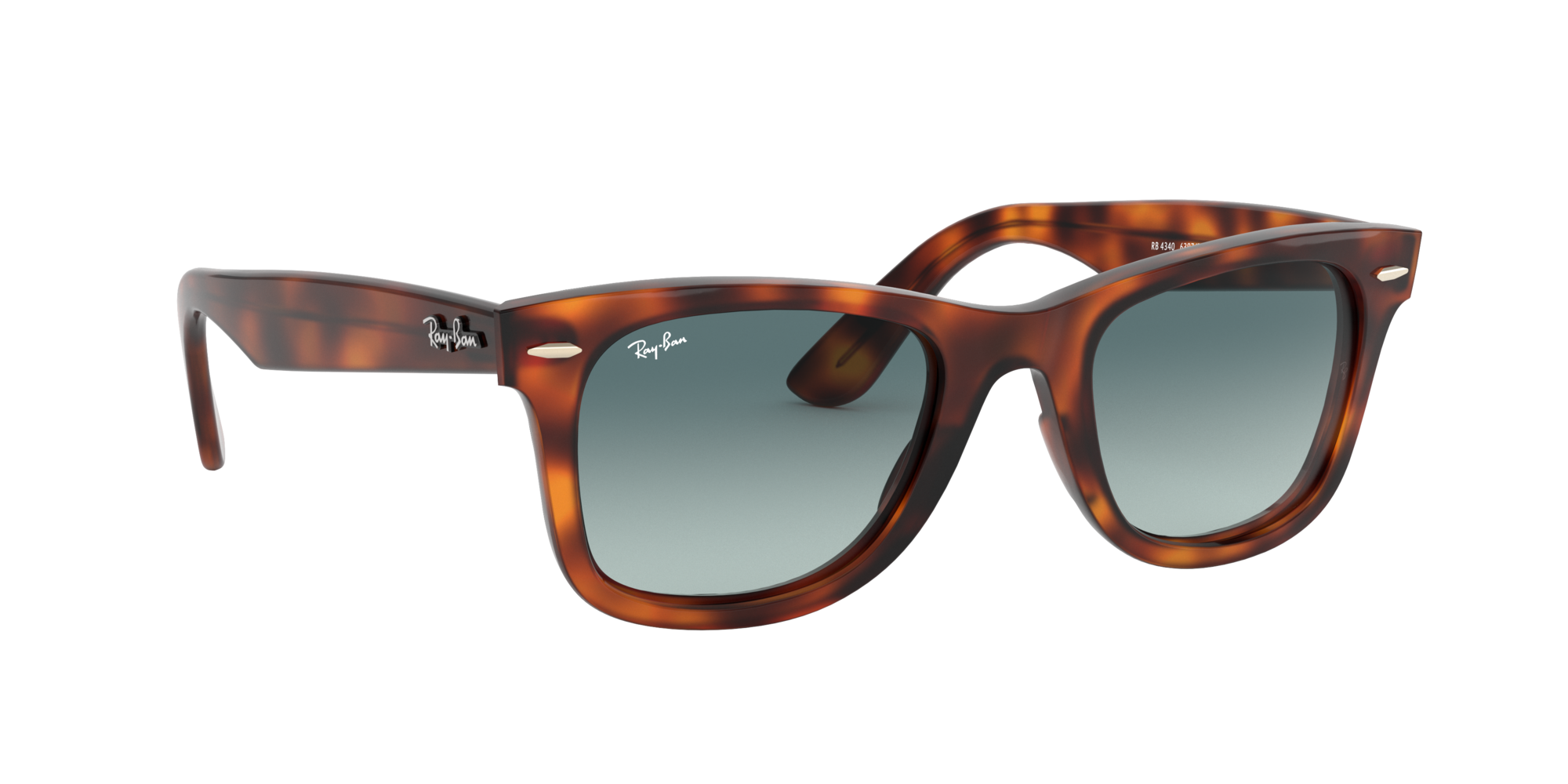 RB4340 Wayfarer Ease