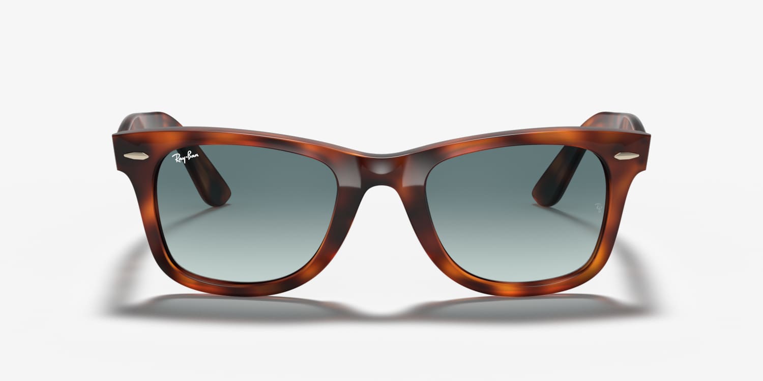Ray-Ban RB4340 Wayfarer Ease Sunglasses | LensCrafters