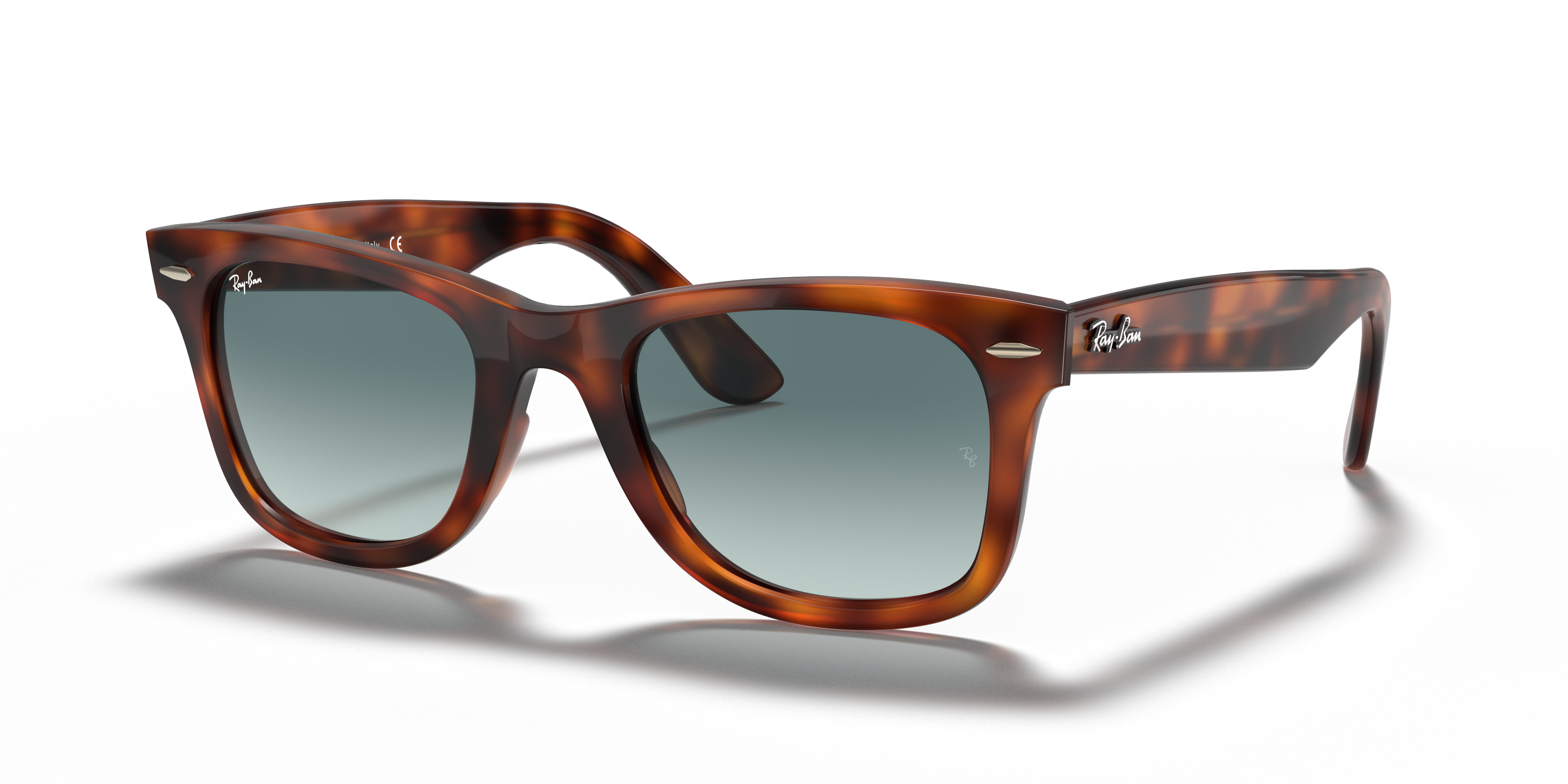 RB4340 Wayfarer Ease