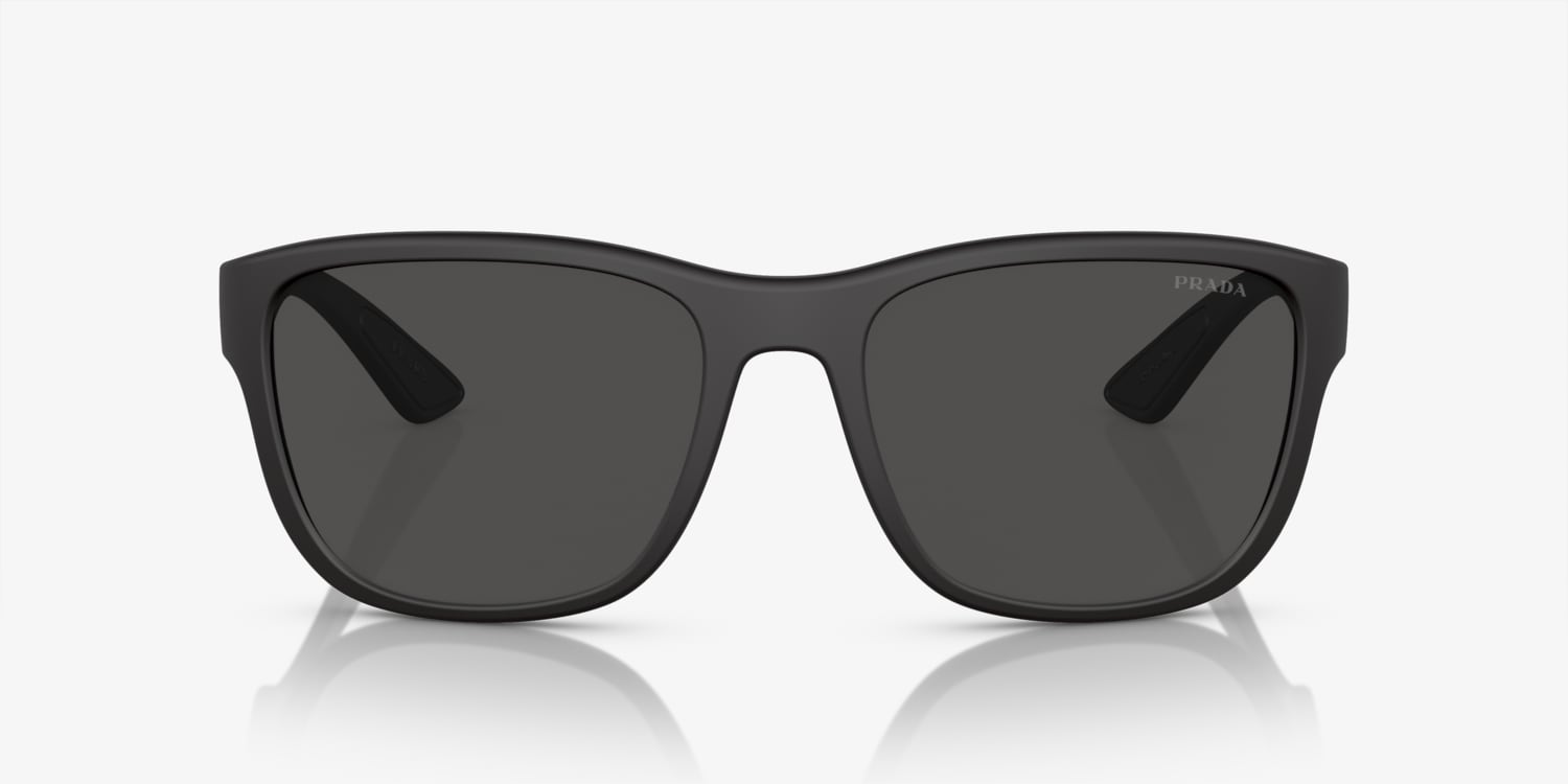 Gafas de sol Prada PS 01US ACTIVE | LensCrafters