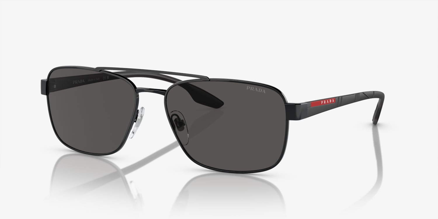 Prada Linea Rossa PS 51US LIFESTYLE Sunglasses | LensCrafters