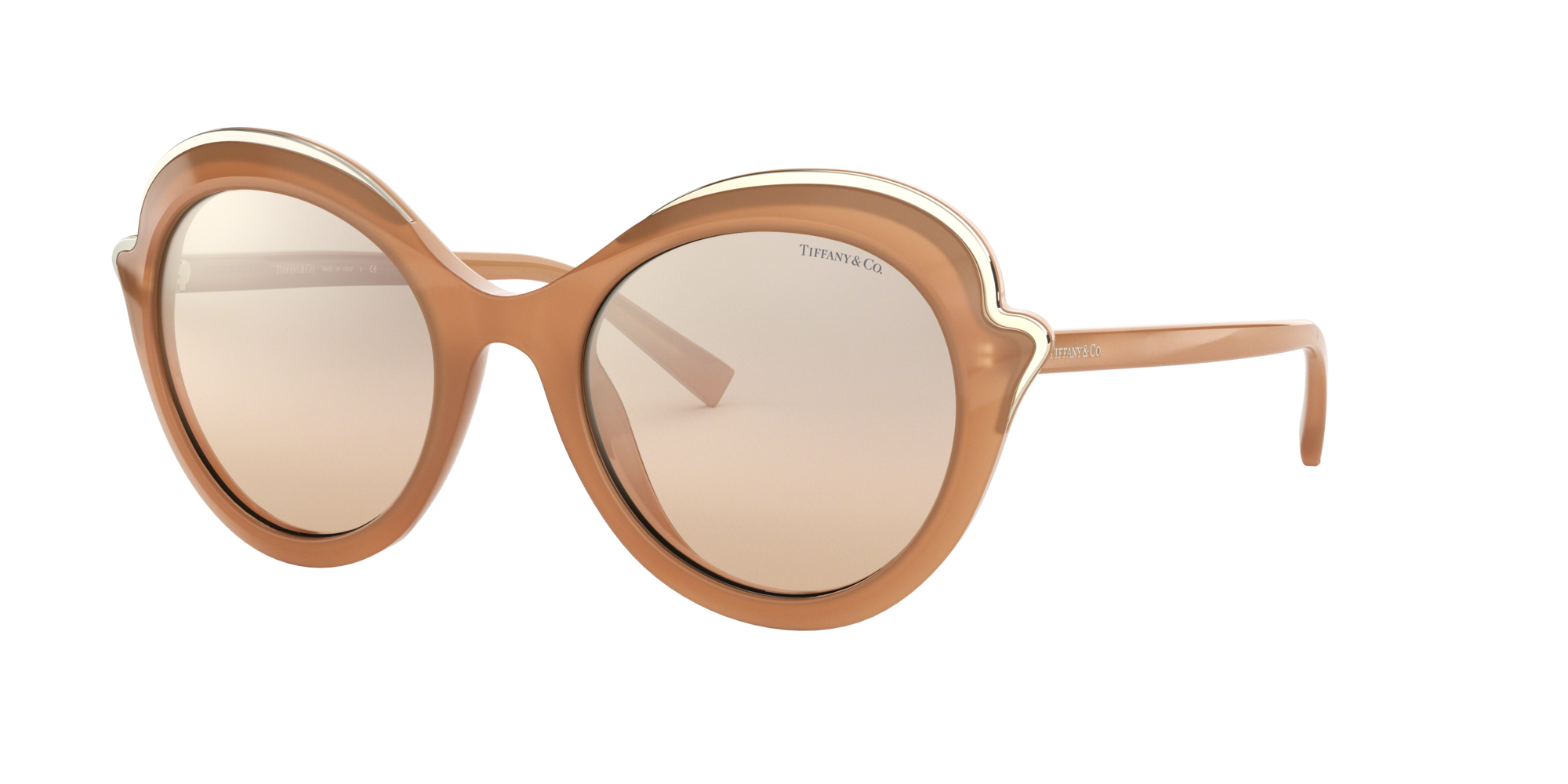 Tiffany Lunettes Glasses T567 – Vision Gallerie