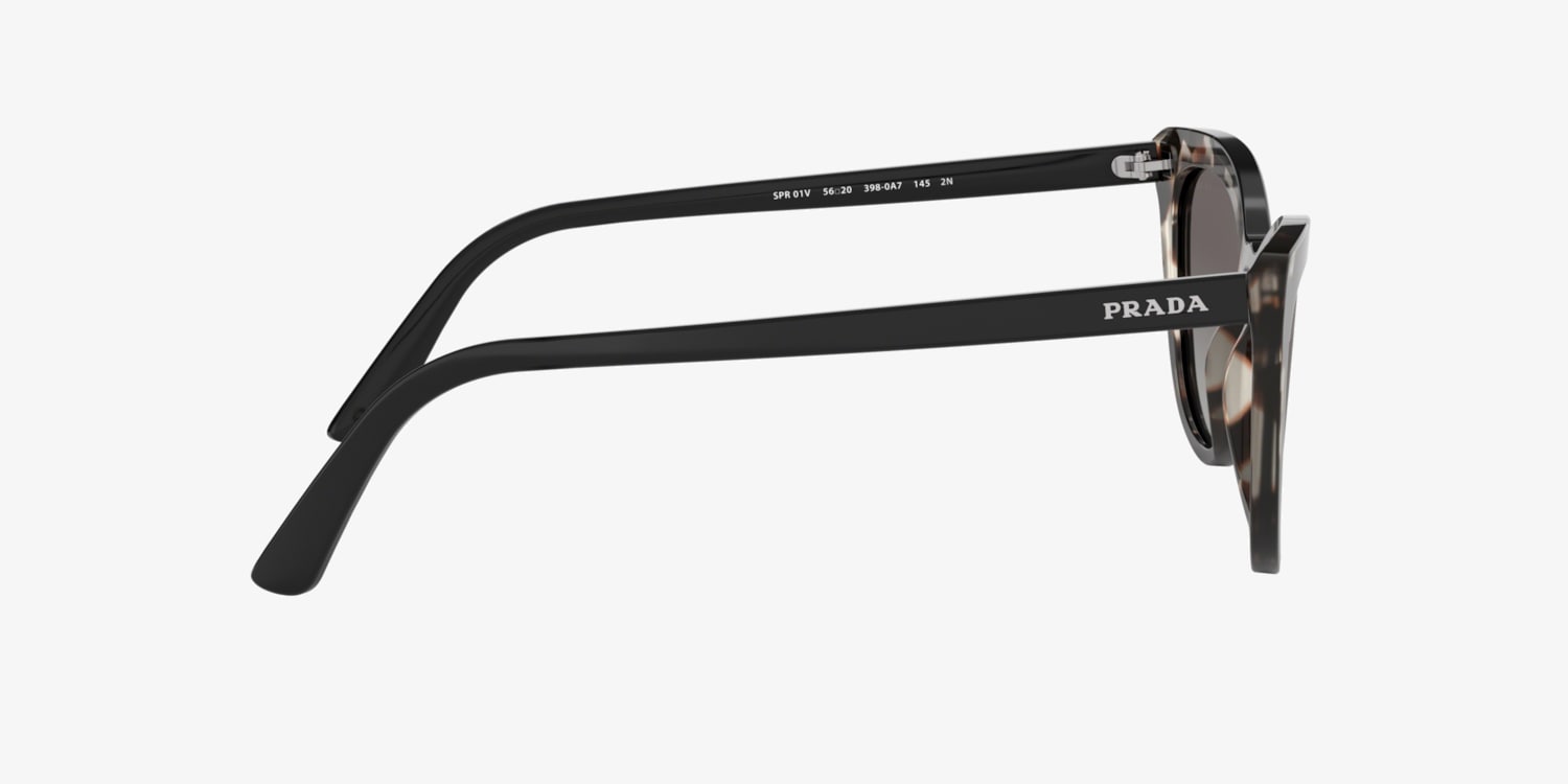 Prada PR 01VS Catwalk Sunglasses | LensCrafters