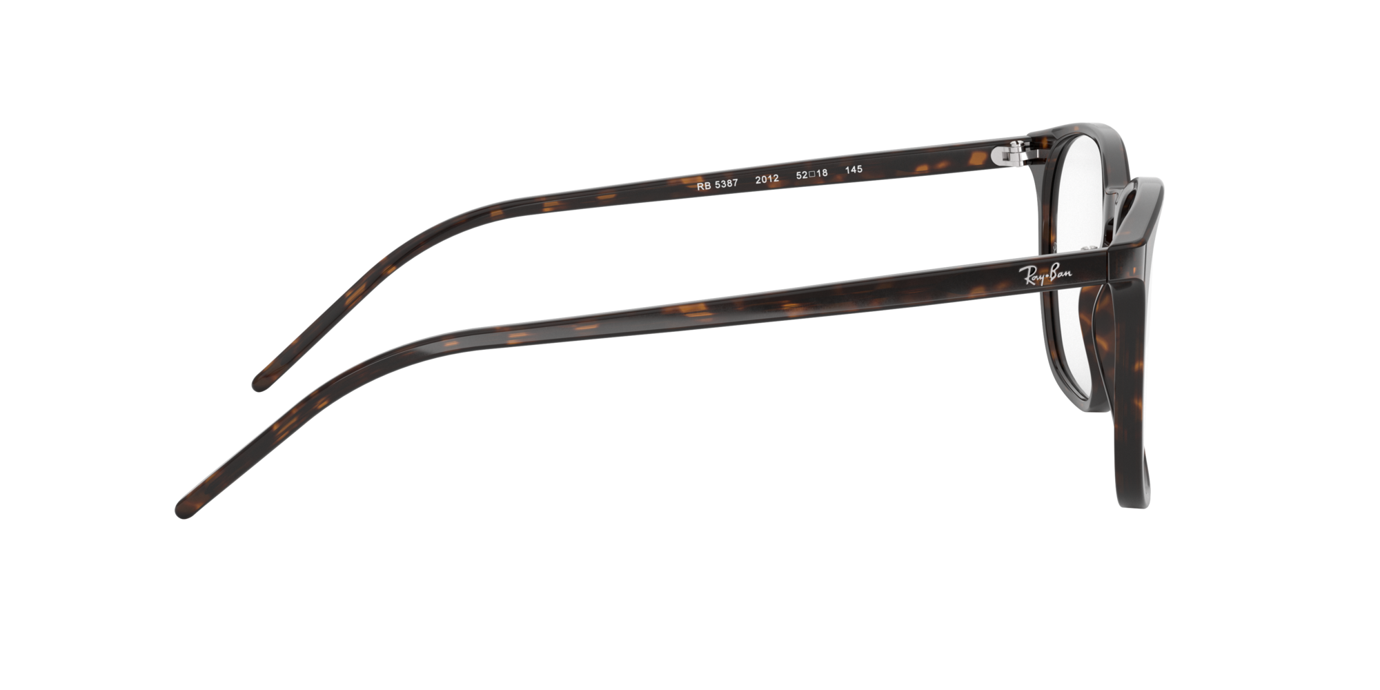 RB5387 Optics