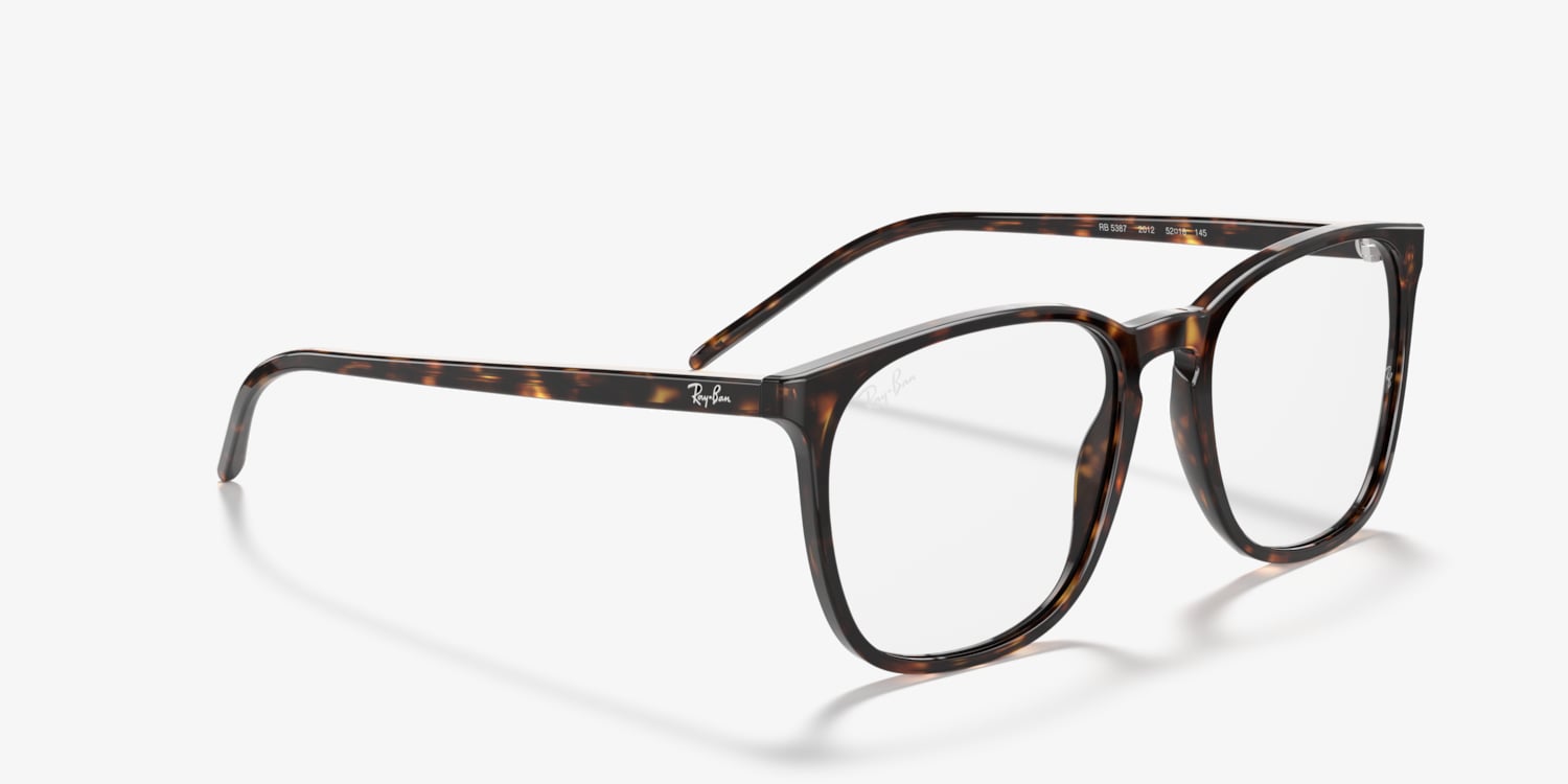 Ray-Ban RB5387 | LensCrafters