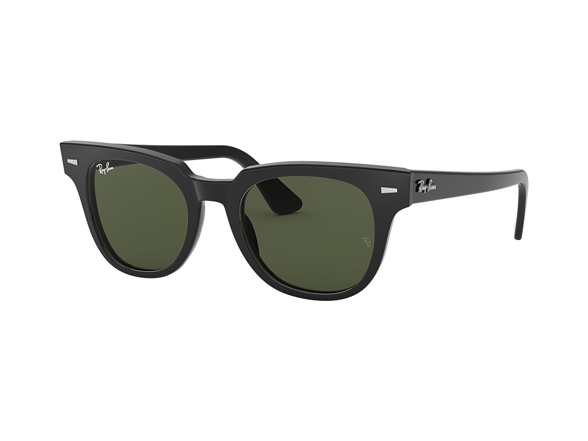 Ray-Ban RB2168 Meteor Classic Sunglasses | LensCrafters