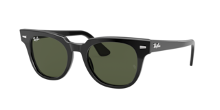 Ray-Ban RB2168 Meteor Classic Sunglasses | LensCrafters