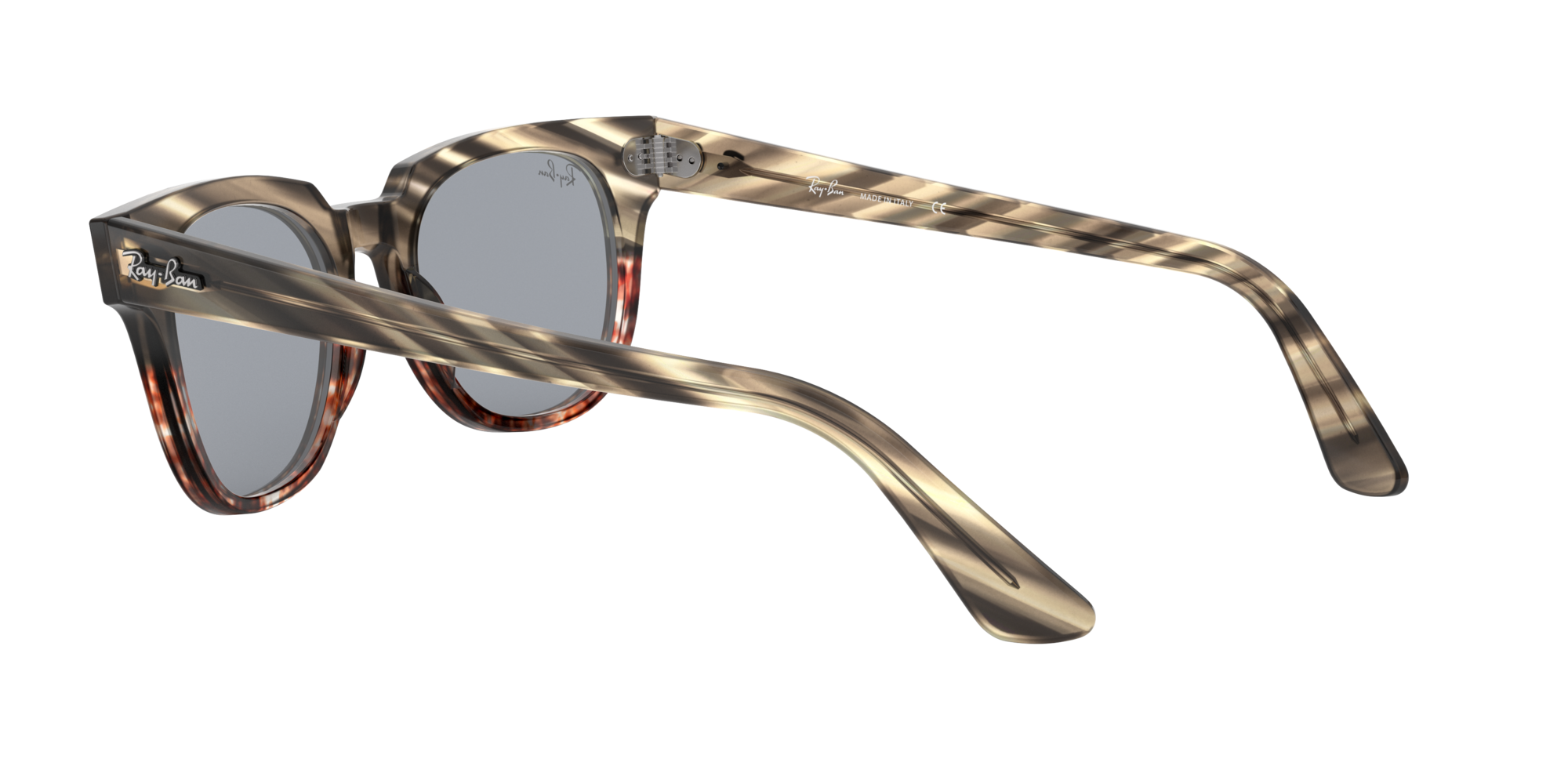 ray ban meteor prescription