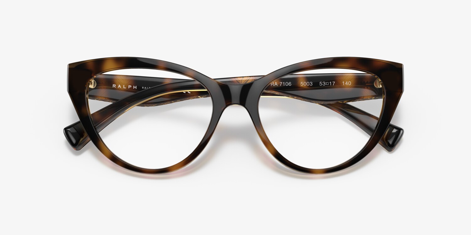 Ralph by Ralph Lauren RA7106 Eyeglasses | LensCrafters