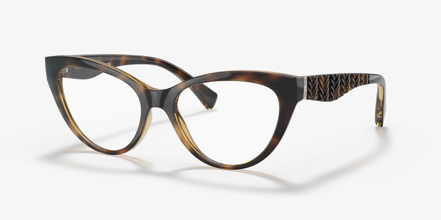 Ralph by Ralph Lauren RA7106 Eyeglasses | LensCrafters