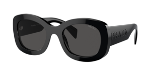 サングラス　プラダ Prada Eyewear プラダ・アイウェア プラダ シンボル スクエア