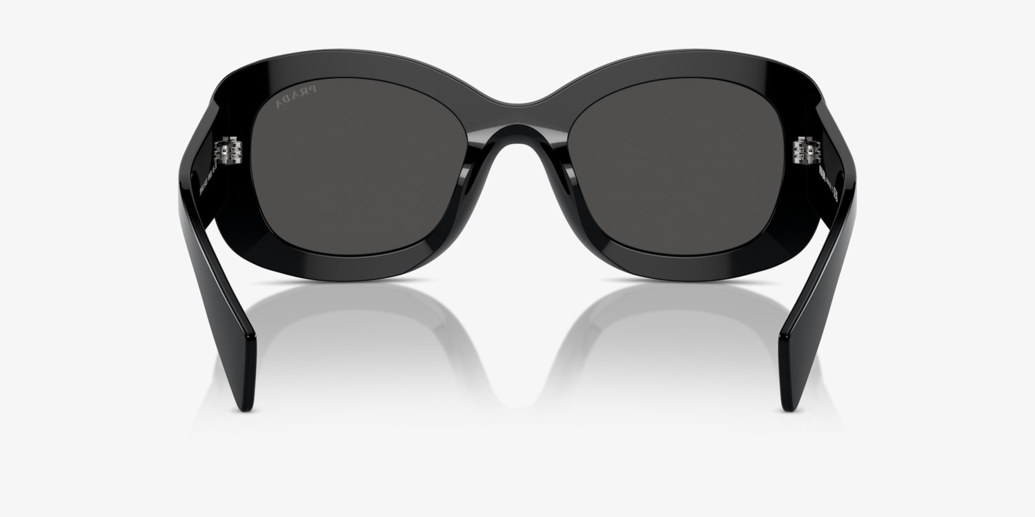 【関税&送料込み】Prada Pra A13S Sunglasses Prada PR A13S Sunglasses | LensCrafters