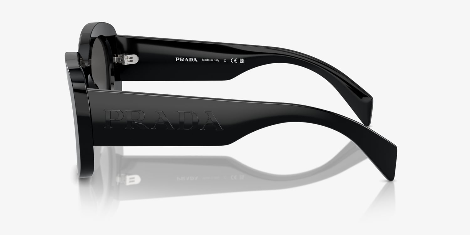 【関税&送料込み】Prada Pr A13S Sunglasses Prada PR A13S Sunglasses | LensCrafters