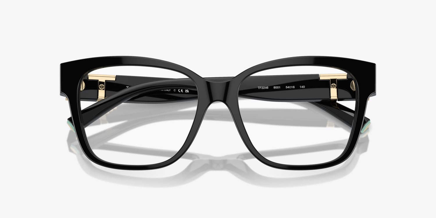 Tiffany TF2246 Eyeglasses | LensCrafters