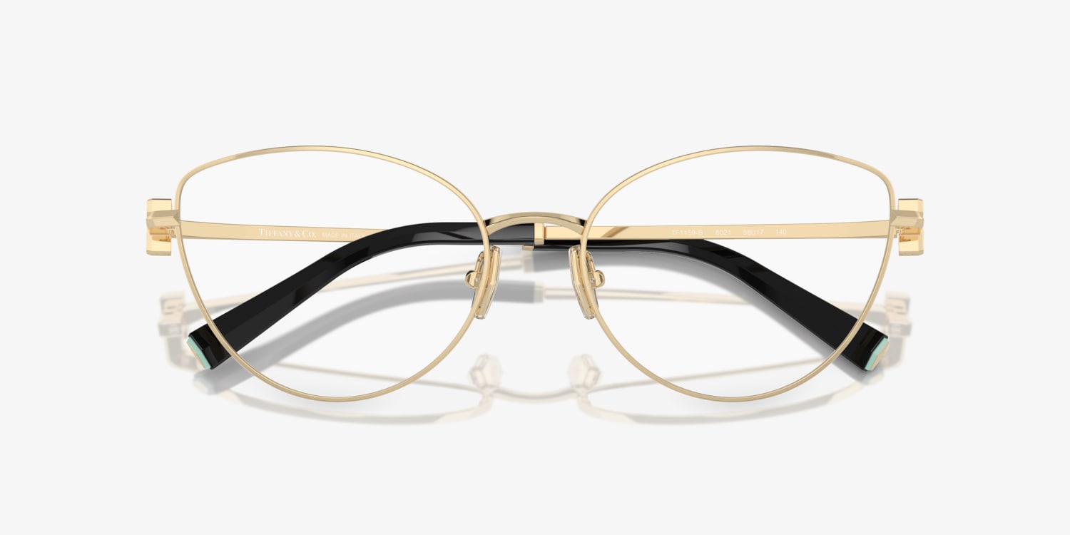 Tiffany TF1159B Eyeglasses | LensCrafters