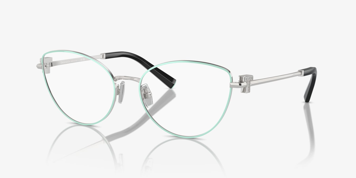 Tiffany TF1159B Eyeglasses | LensCrafters