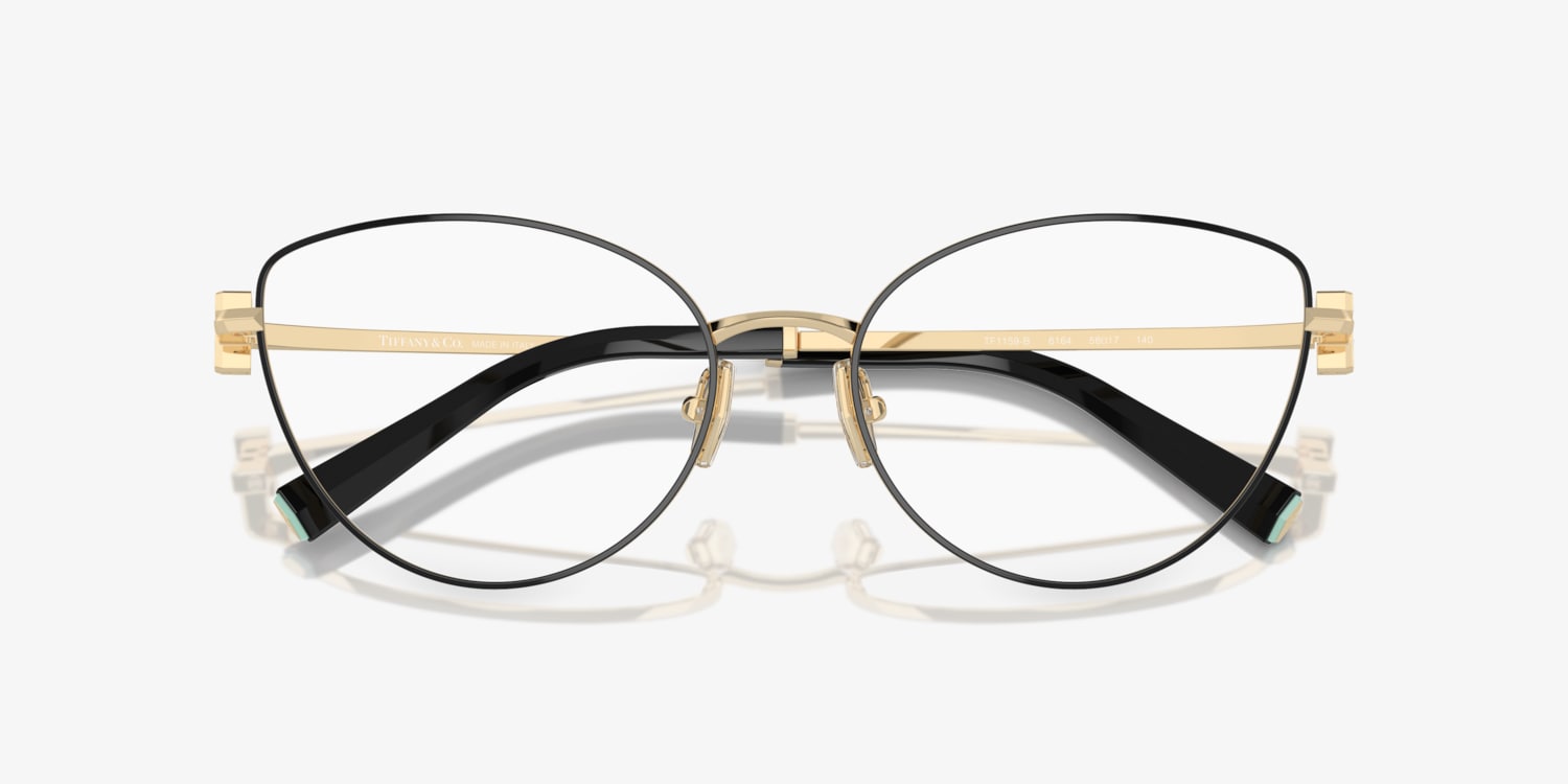 Tiffany TF1159B Eyeglasses | LensCrafters Tiffany TF1159B Eyeglasses | LensCrafters
