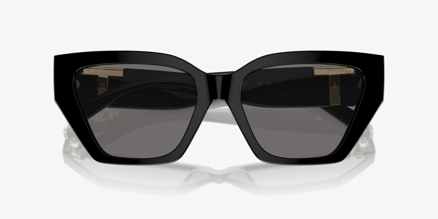 【Tiffany & Co】 ☆サングラス TF4218☆ Tiffany TF4218 Sunglasses | LensCrafters