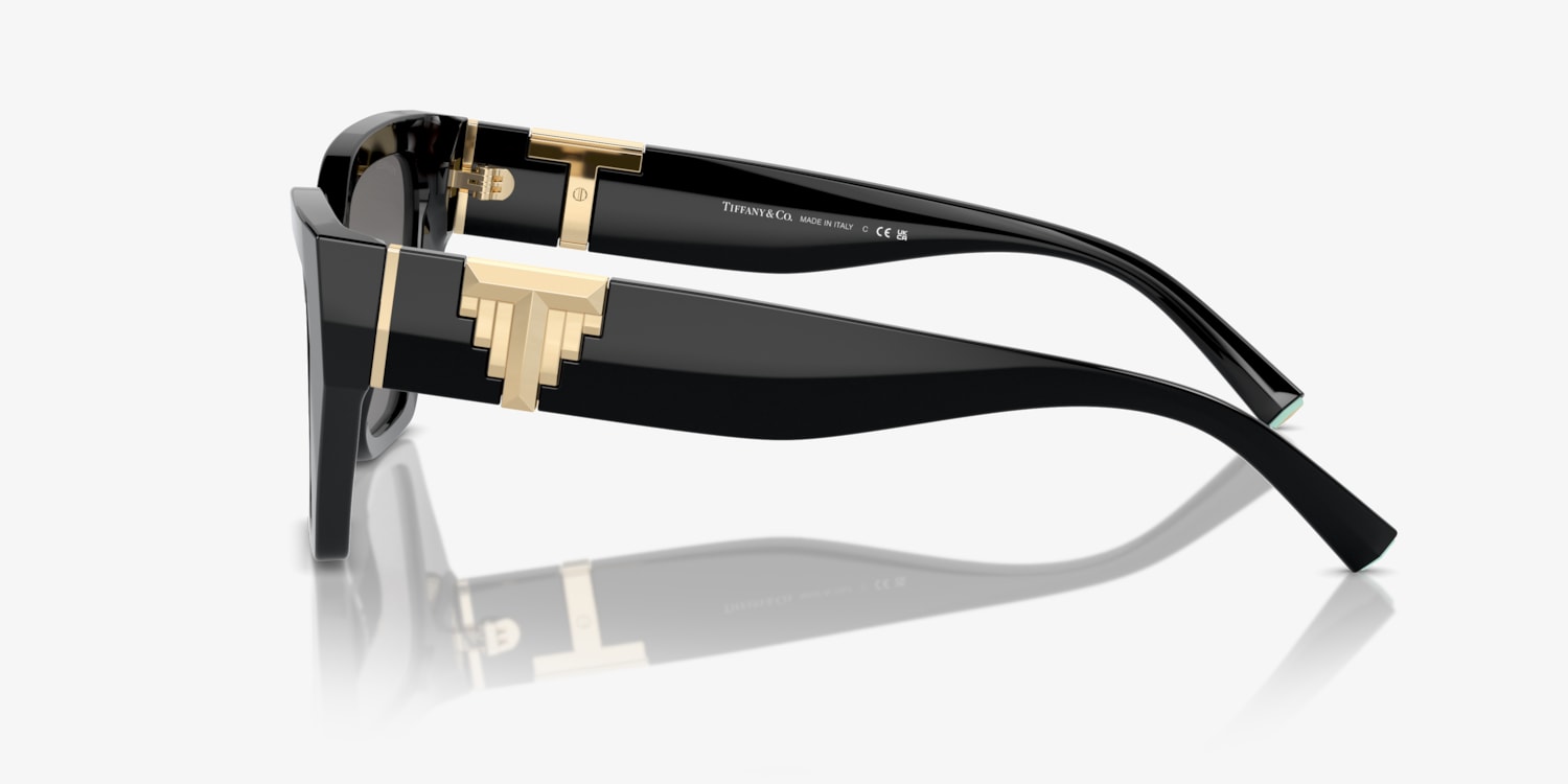 Tiffany TF4218 Sunglasses | LensCrafters Tiffany TF4218 Sunglasses | LensCrafters