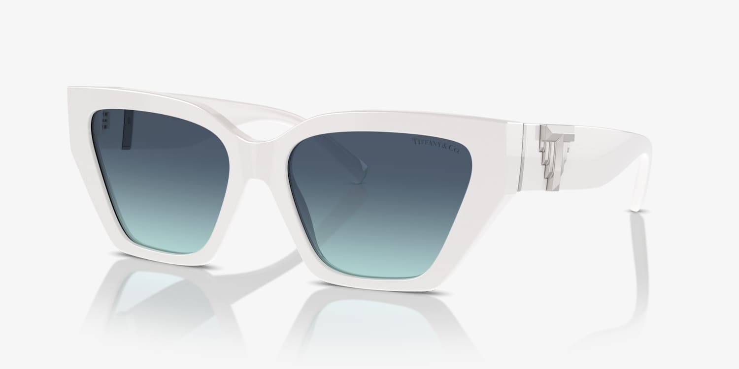 【Tiffany & Co】 ☆サングラス TF4218☆ Tiffany TF4218 Sunglasses | LensCrafters