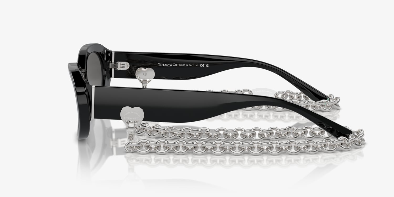 Tiffany TF4221 Sunglasses | LensCrafters Tiffany TF4221 Sunglasses | LensCrafters