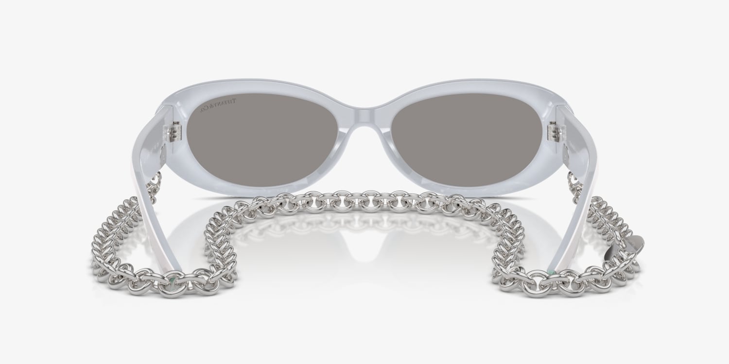 【Tiffany & Co】 ☆サングラス TF4221☆ Tiffany TF4221 Sunglasses | LensCrafters