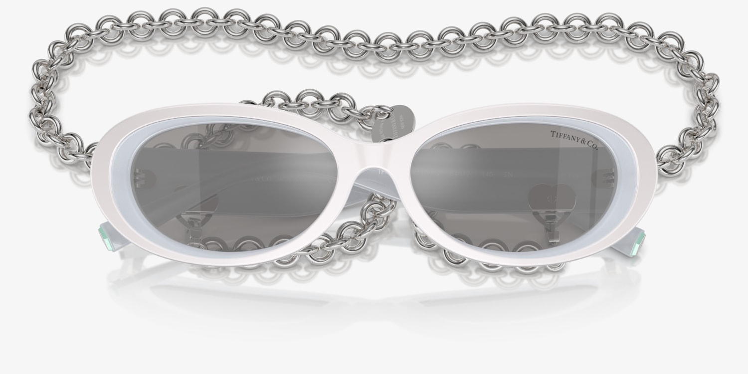 【Tiffany & Co】 ☆サングラス TF4221☆ Tiffany TF4221 Sunglasses | LensCrafters