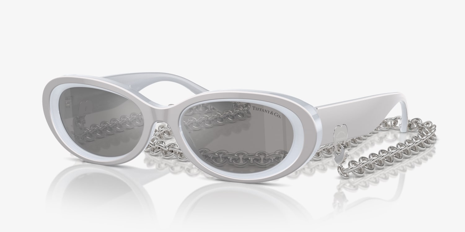 Tiffany TF4221 Sunglasses | LensCrafters