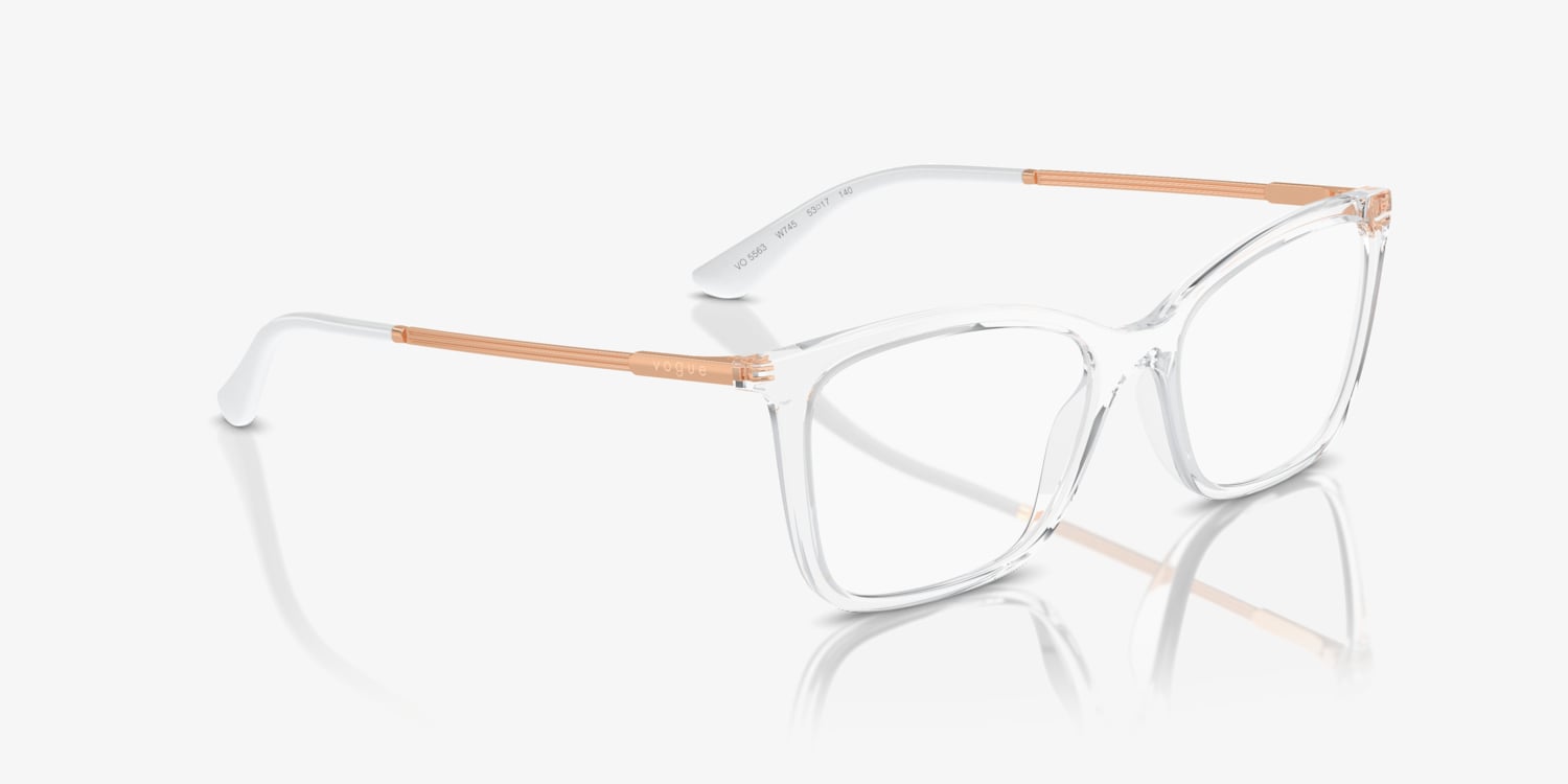 専用 vogue様 Vogue Eyewear VO5425B Eyeglasses | LensCrafters
