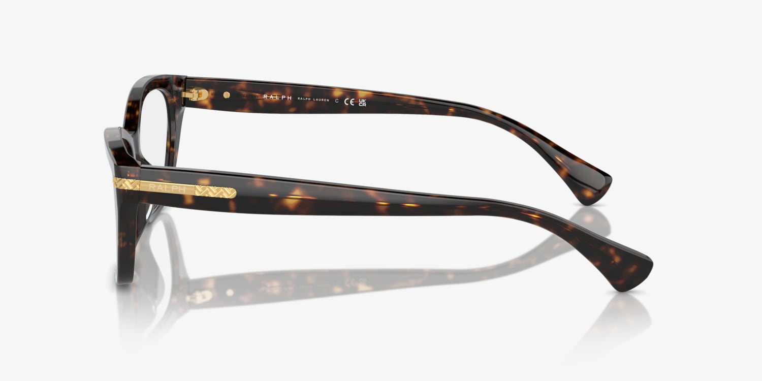 Ralph by Ralph Lauren RA7161U Eyeglasses | LensCrafters Ralph by Ralph Lauren RA7161U Eyeglasses | LensCrafters