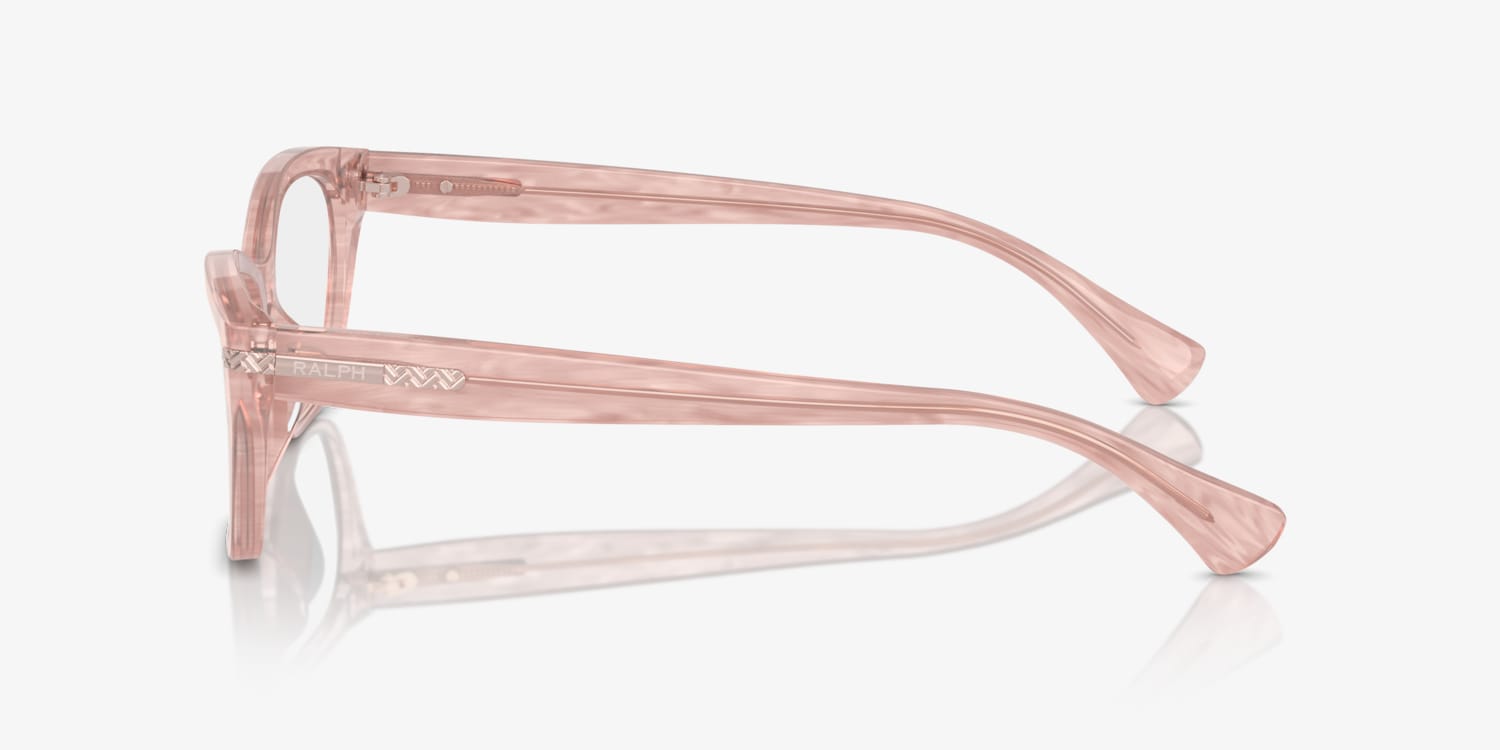 Ralph by Ralph Lauren RA7161U Eyeglasses | LensCrafters