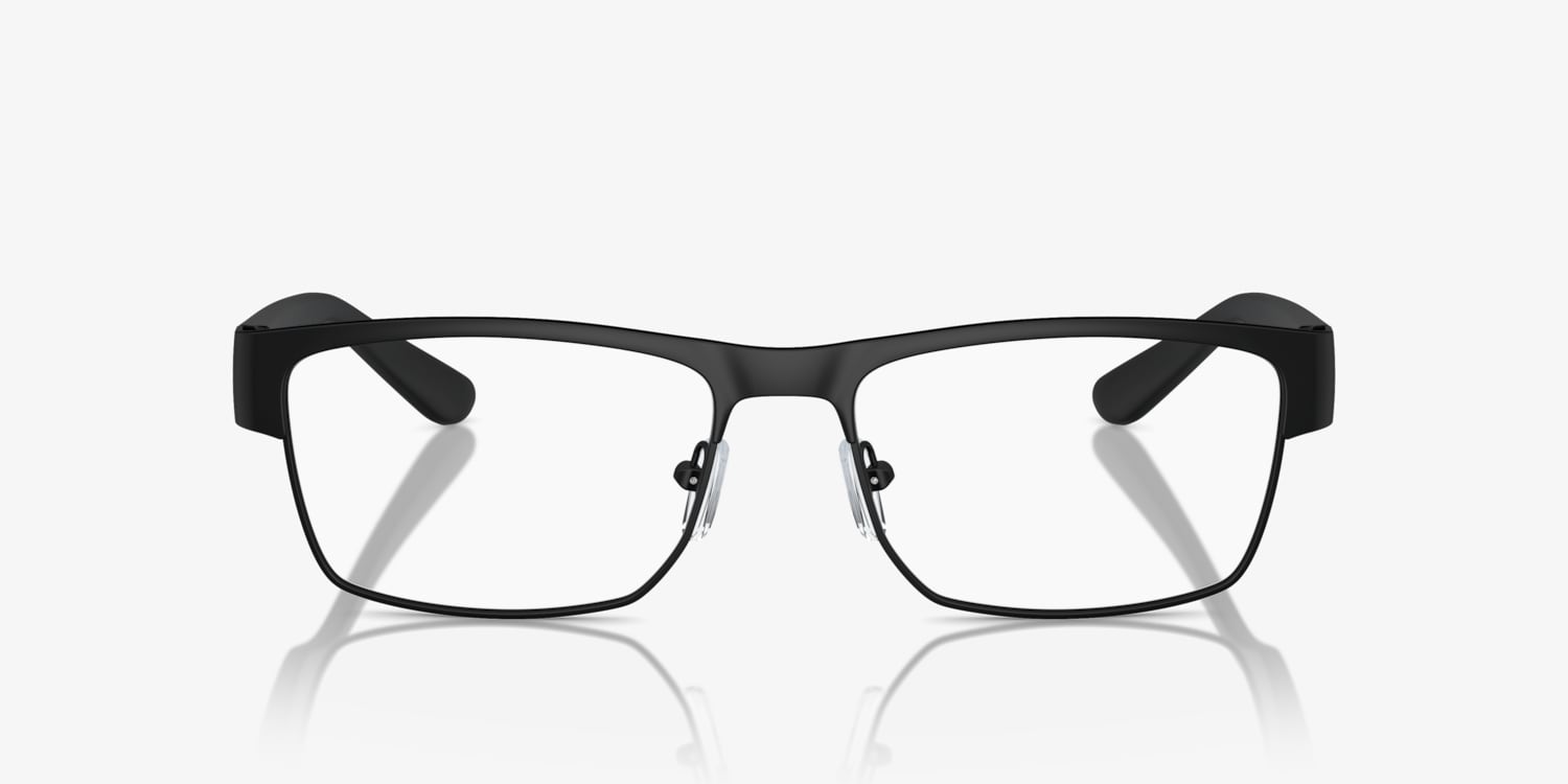 Armani Exchange AX1065 Eyeglasses | LensCrafters