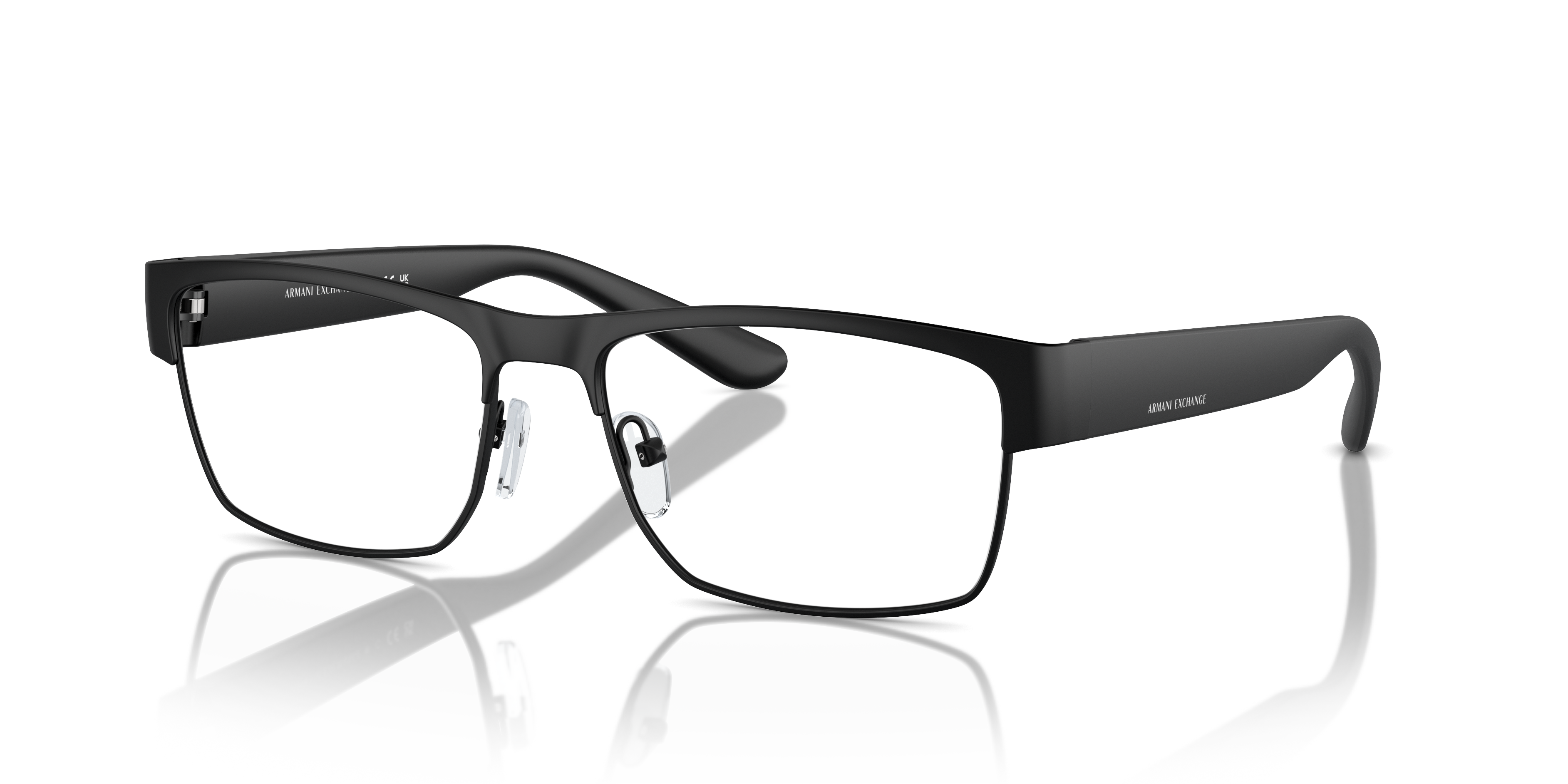 Armani Exchange AX1065 Eyeglasses | LensCrafters