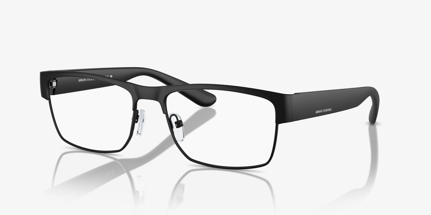 Armani Exchange AX1065 Eyeglasses | LensCrafters