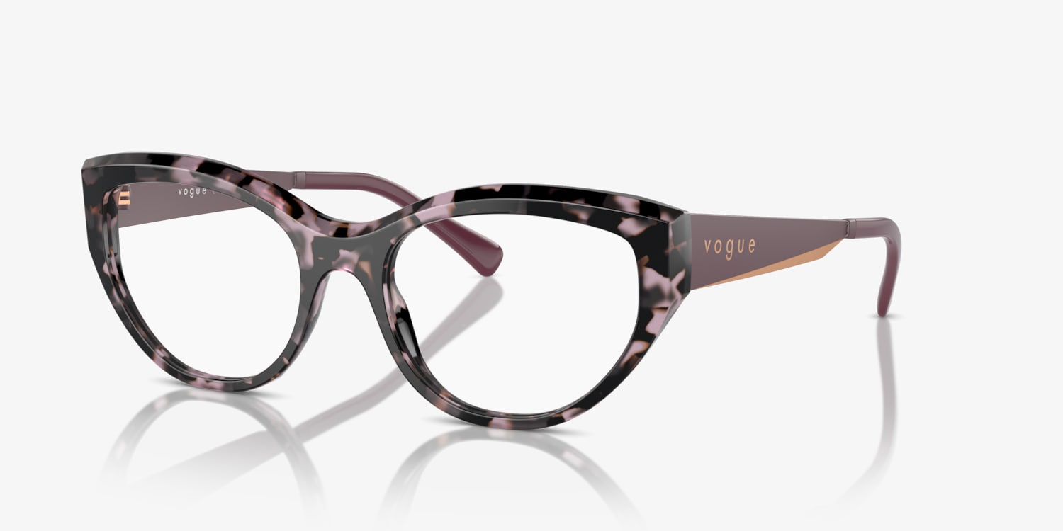 Vogue 2024 Eyeglasses Frames