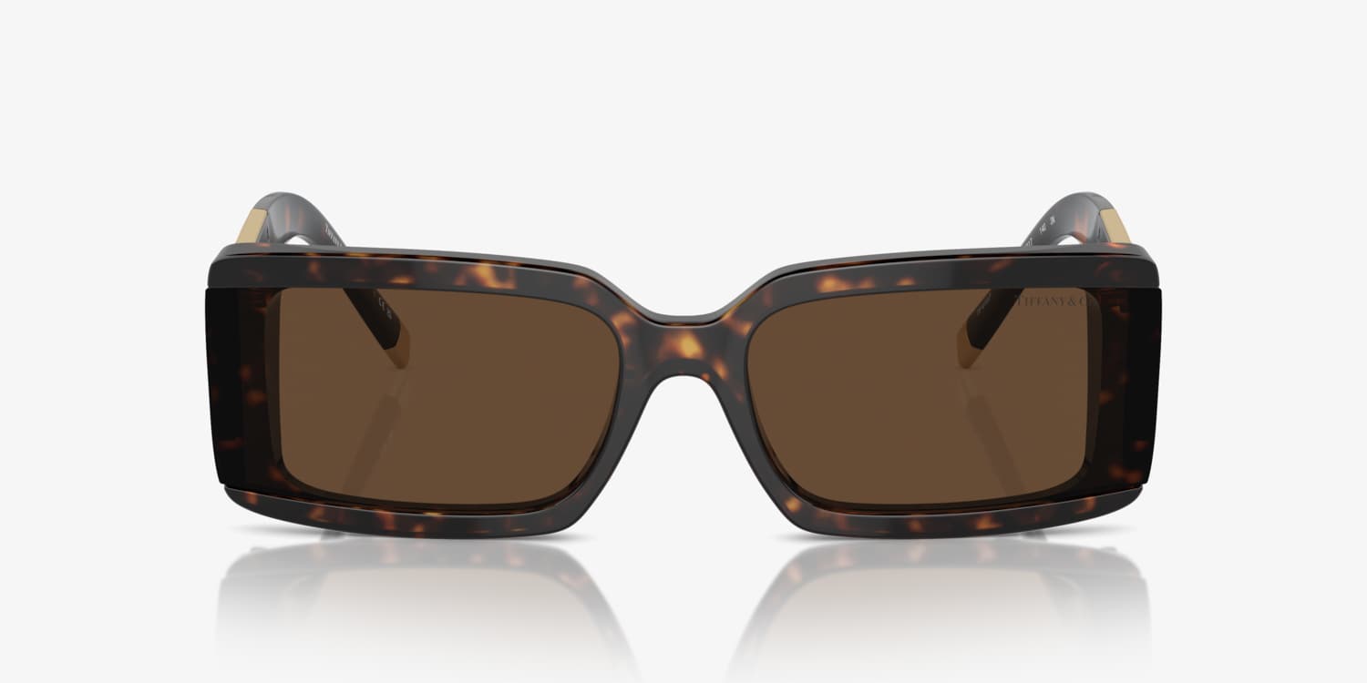 【Tiffany & Co】 ☆サングラス TF4197☆ Tiffany TF4197 Sunglasses | LensCrafters