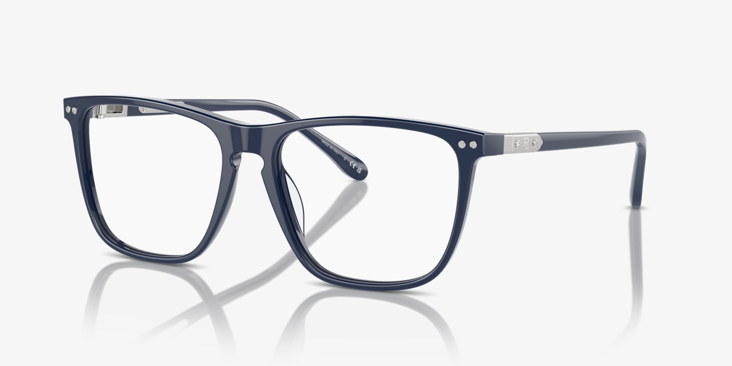 Ralph Lauren RL6242U Eyeglasses | LensCrafters