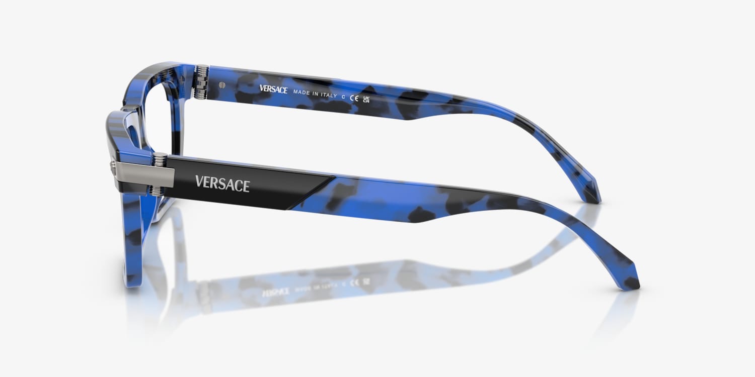 Versace VE3354 Eyeglasses | LensCrafters