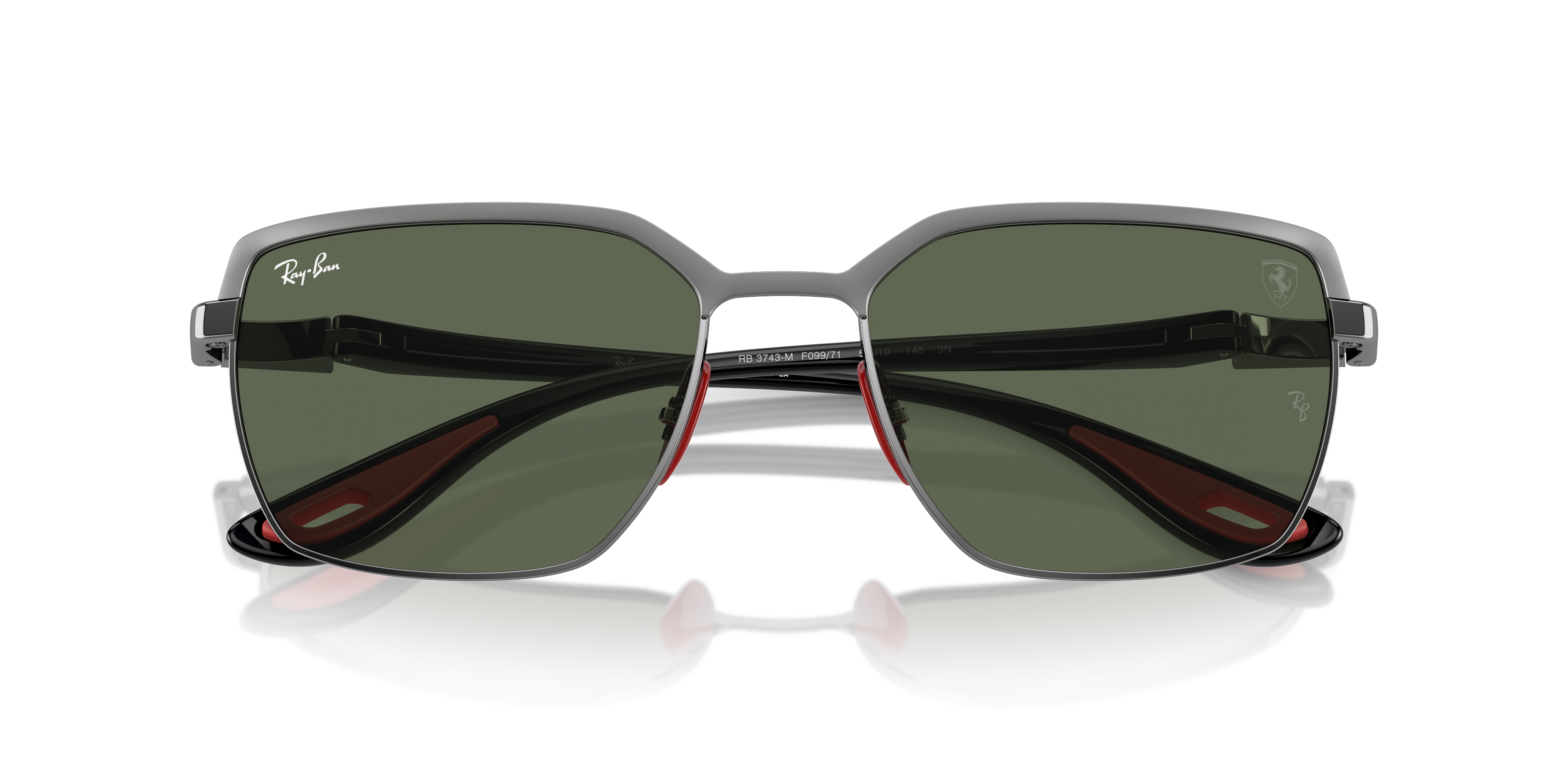 RB3743M Scuderia Ferrari Collection