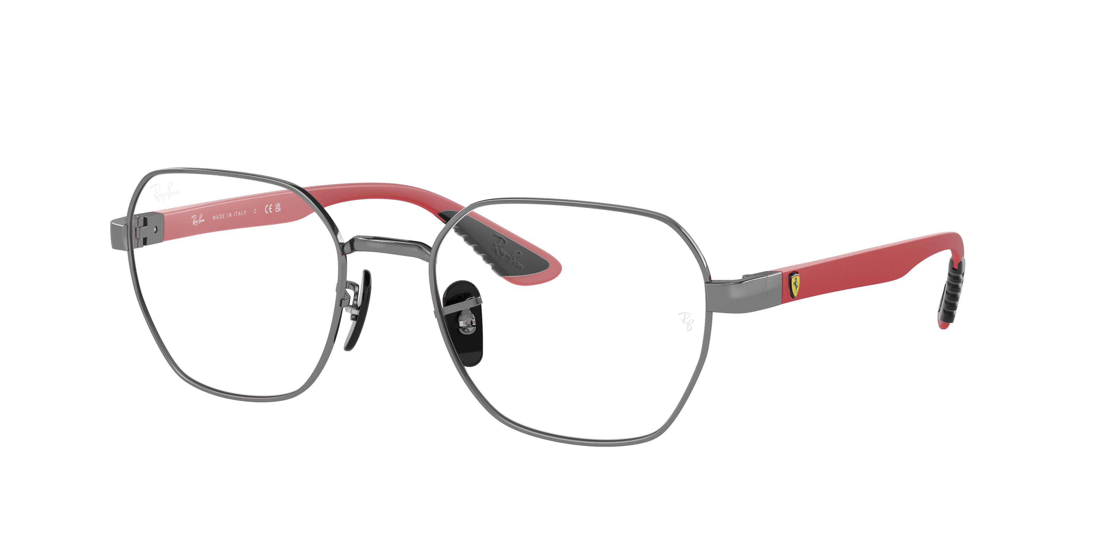 RB6594M Optics Scuderia Ferrari Collection