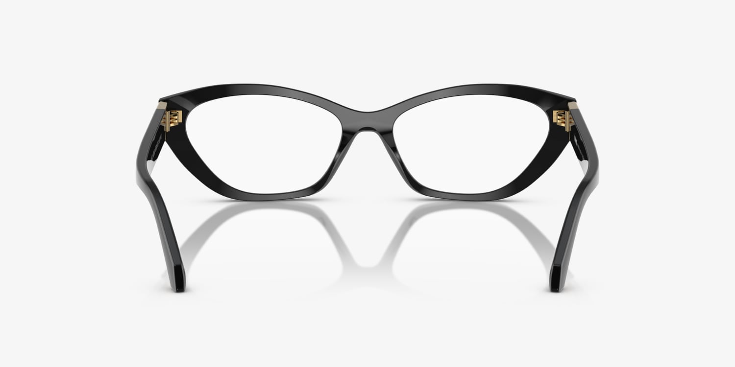 Versace VE3356 Eyeglasses | LensCrafters Versace VE3356 Eyeglasses | LensCrafters
