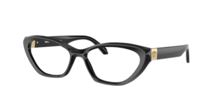 VERSACE ラウントフレムメカネ 0VE3330 5386 Amazon.com: Versace VE 3330 5386 Plum Plastic Cat Eye