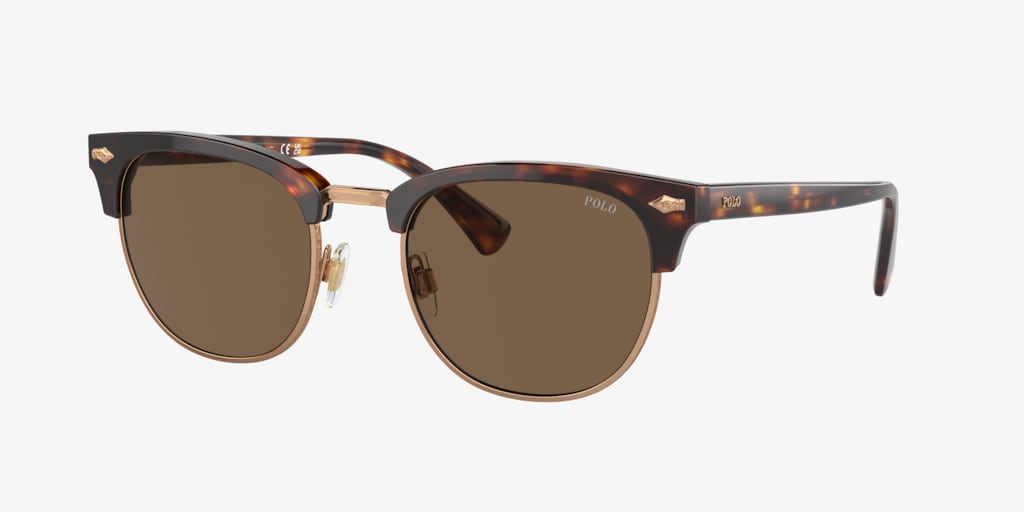 Polo Ralph Lauren Wimbledon Edition PH4181 5003/71 Sunglasses