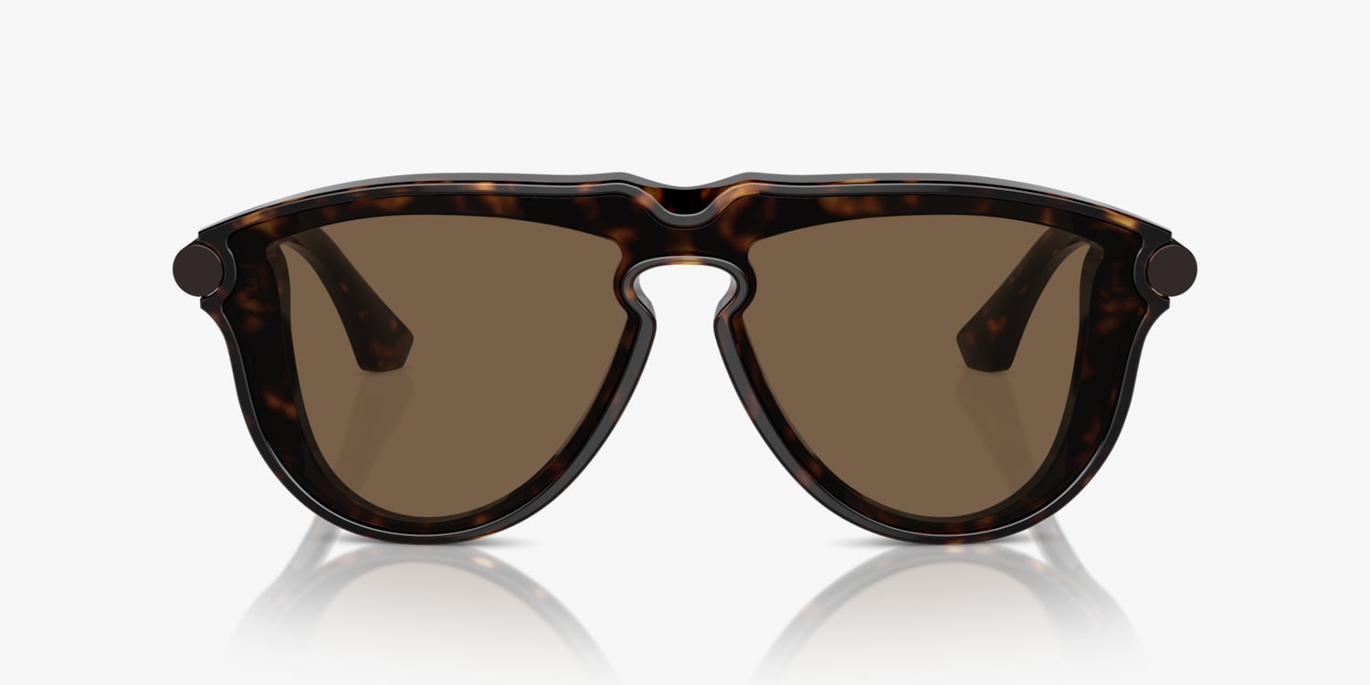 BURBERRY アクティフスホツサンクラス BE4462 345287 Burberry BE4427 Sunglasses | LensCrafters