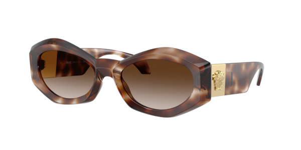 Versace VE4466U Sunglasses | LensCrafters
