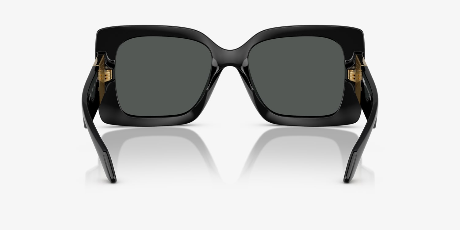 Versace VE4467U Sunglasses | LensCrafters Versace VE4467U Sunglasses | LensCrafters