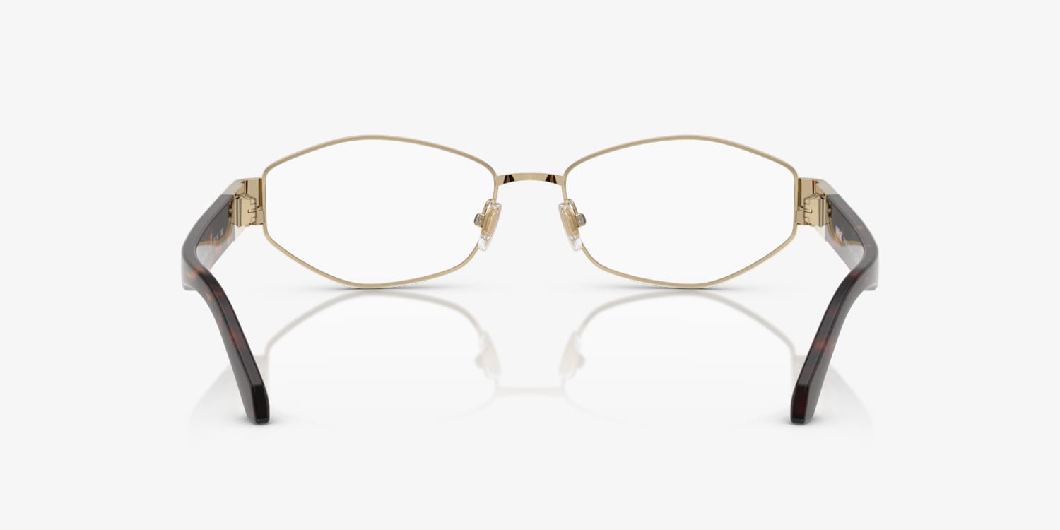 VERSACE ハタフライフレムメカネ 0VE1292 1508 Versace VE1298 Eyeglasses | LensCrafters