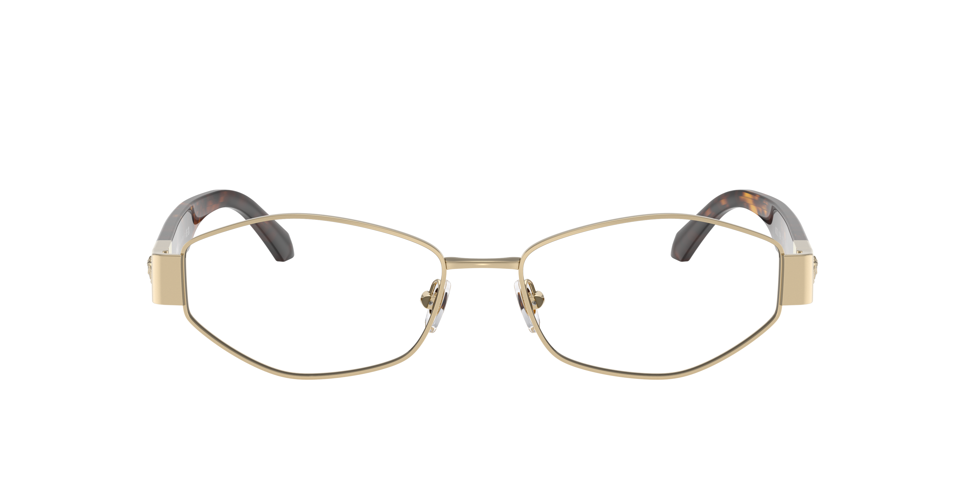 VERSACE イレキュラフレムメカネ 0VE1298 1252 Versace VE1298 Eyeglasses | LensCrafters