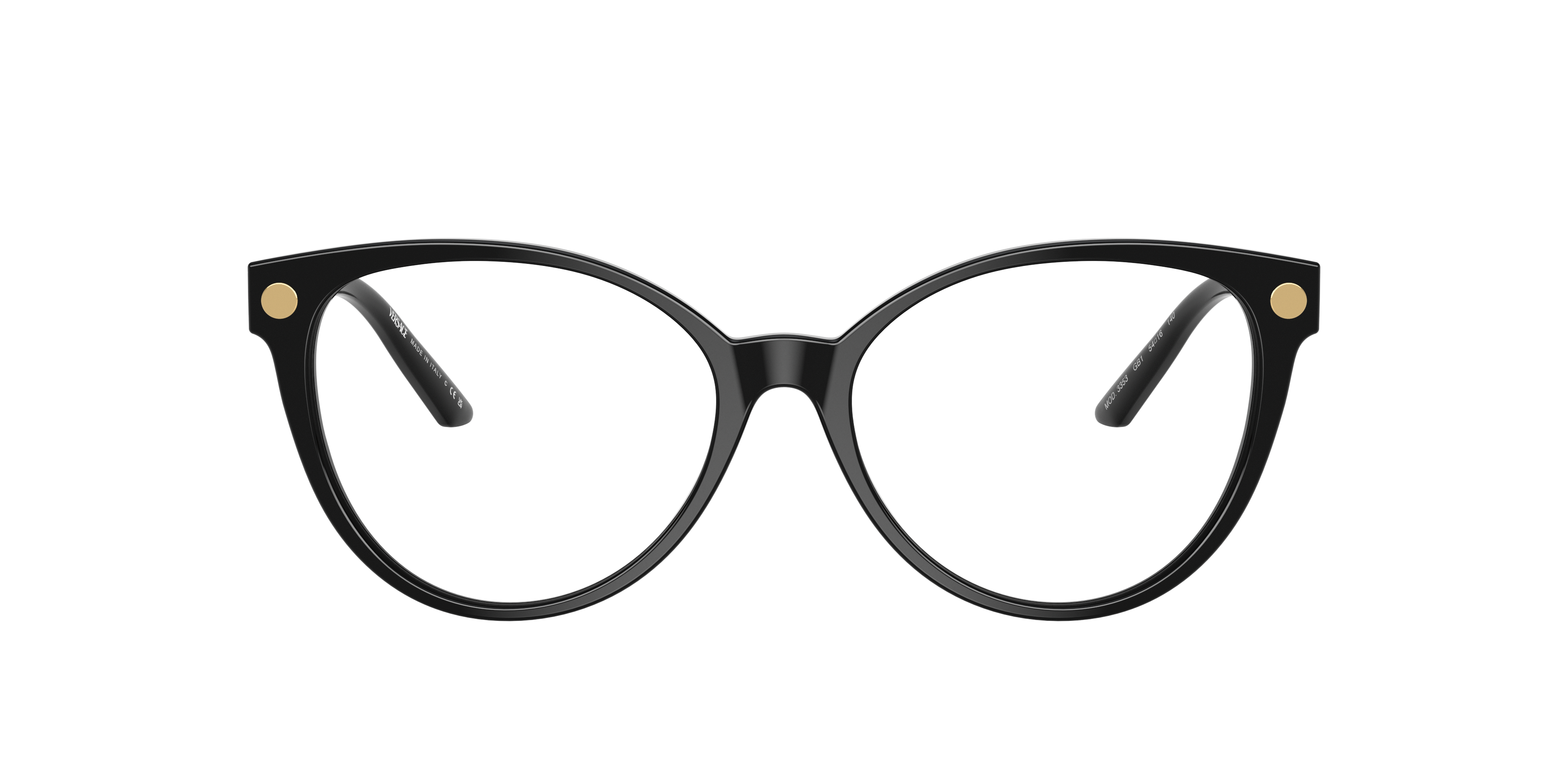 Eyeq Masterpiece Mp402 Crystal Square Eyeglasses Frames 50