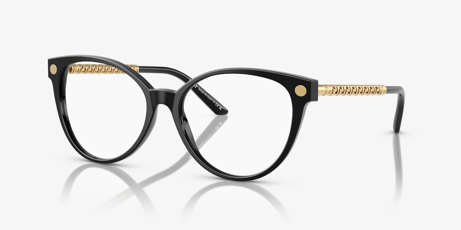 Lenscrafters versace women's online